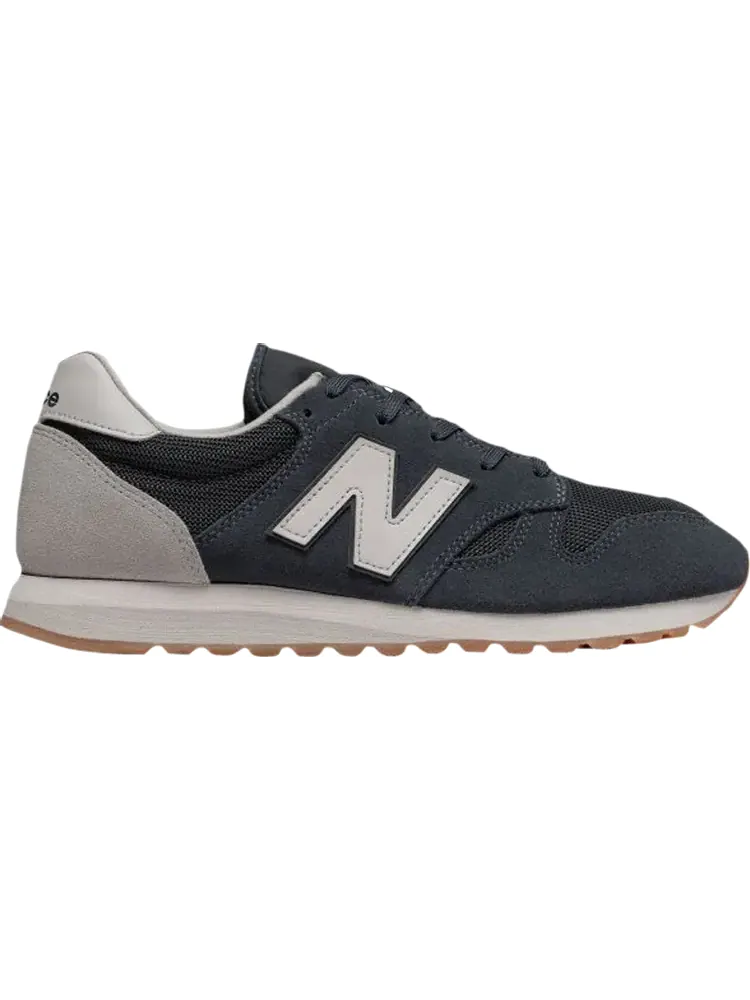 Кроссовки New Balance 520 'Navy Gum' — изображение 1 из 1, синий