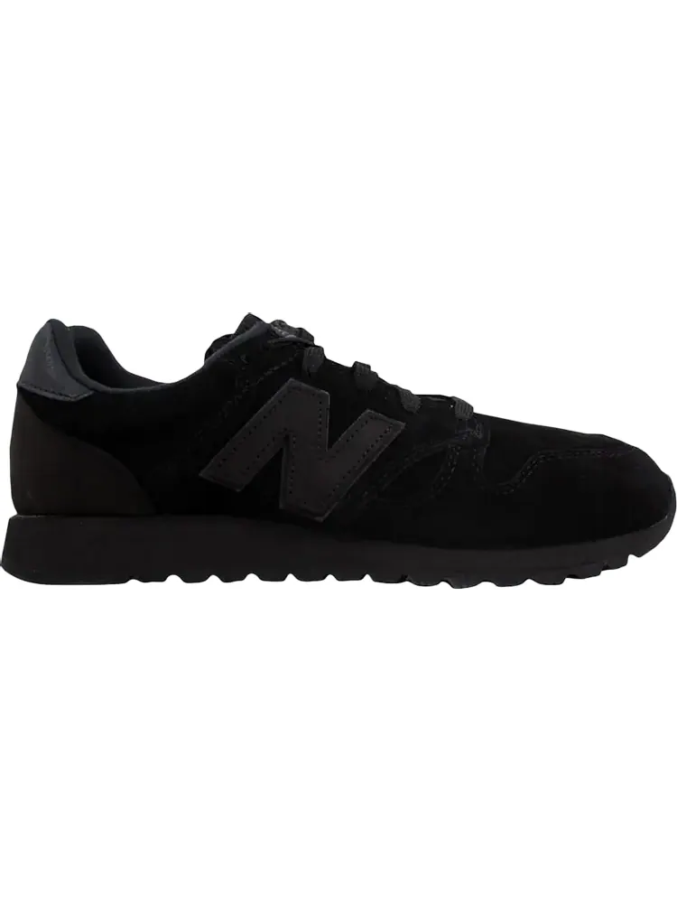 Кроссовки New Balance 520 Suede 'Castlerock' — изображение 1 из 1, черный