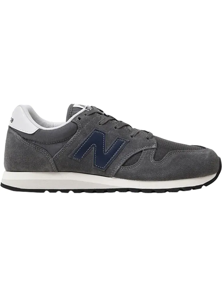 Кроссовки New Balance 520 'Grey' — изображение 1 из 1, серый