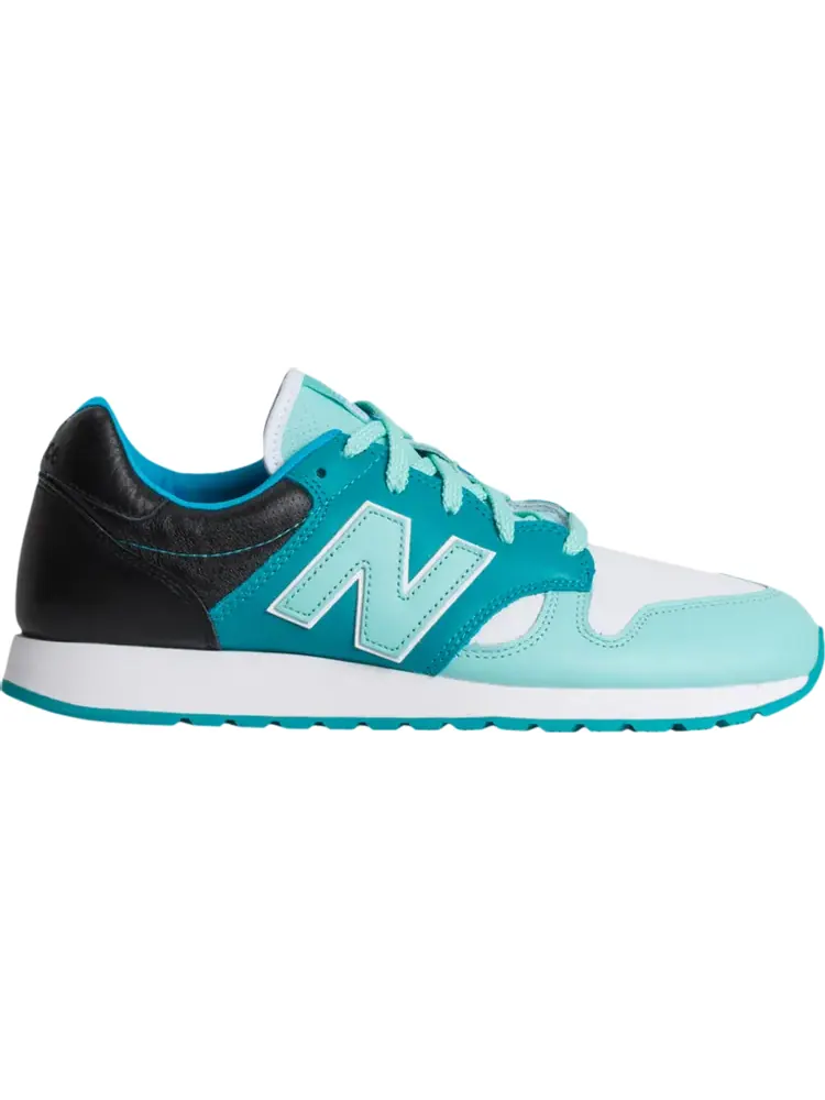 Кроссовки New Balance Hanon x 520 'Fisherman's Blues' — изображение 1 из 1, синий