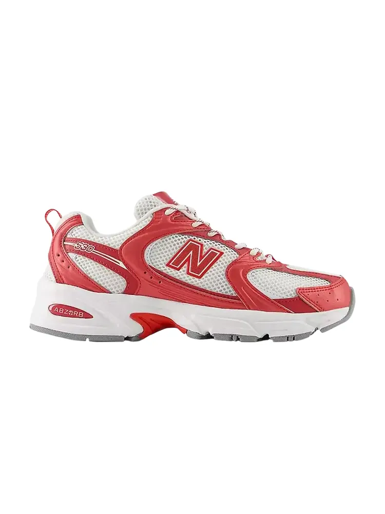 Кроссовки New Balance 530 'Reflection Fire Cracker' — изображение 1 из 1, красный