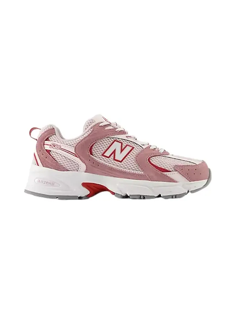 Кроссовки New Balance 530 'Rosewood' — изображение 1 из 1, розовый