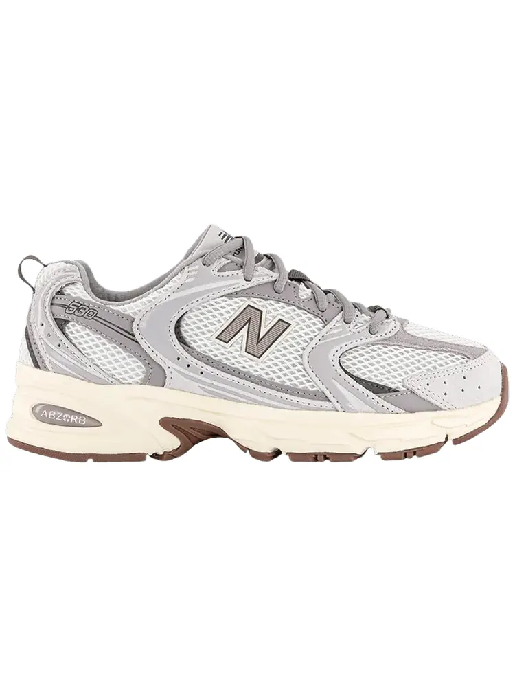 Кроссовки New Balance 530 — изображение 1 из 1, серый