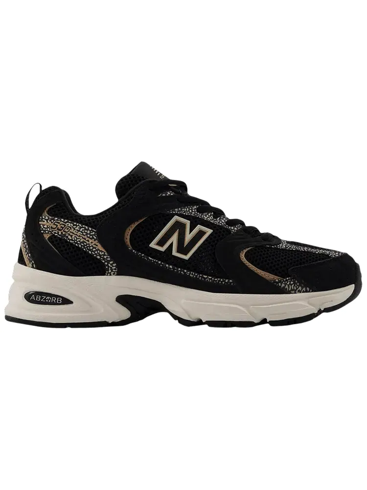 Кроссовки New Balance 530 — изображение 1 из 1, черный