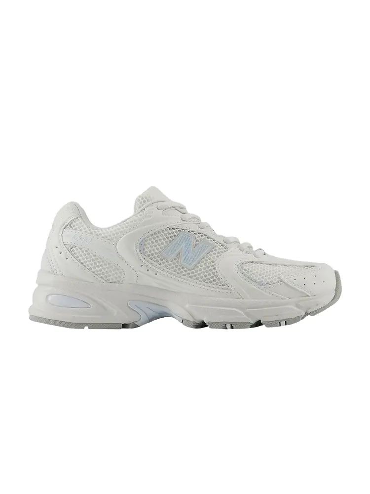 Кроссовки New Balance 530 'Reflection Ice Blue' — изображение 1 из 1, синий