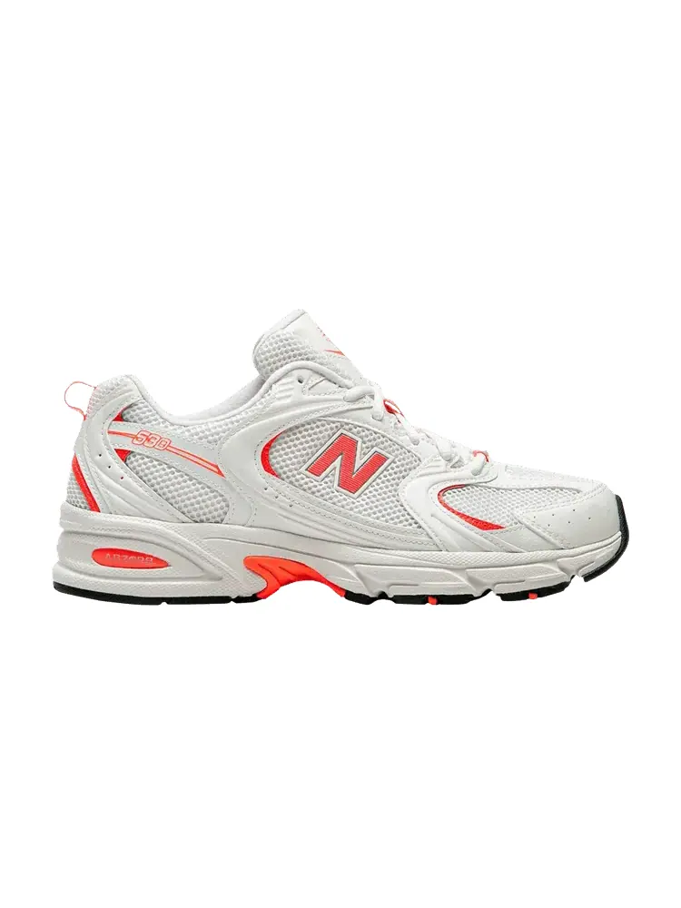 Кроссовки New Balance 530, Sea Salt Coral — изображение 1 из 1, белый