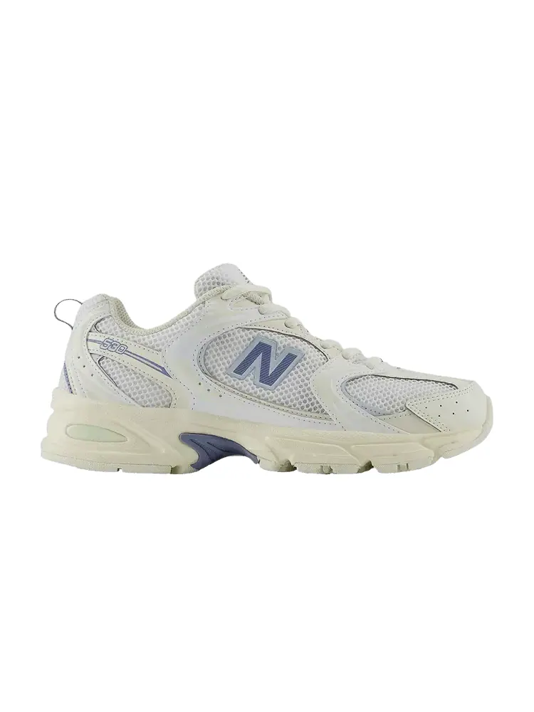 Кроссовки New Balance 530 'Angora Ice Blue' — изображение 1 из 1, синий