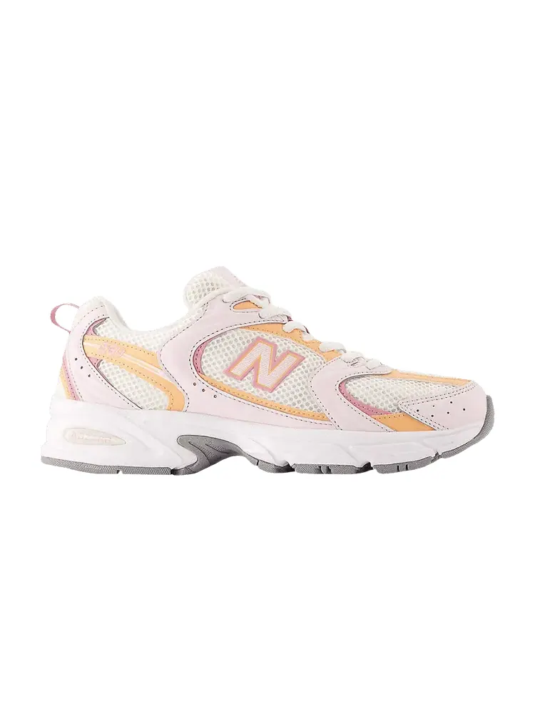 Кроссовки New Balance 530 'Dried Orange Pink Granite' — изображение 1 из 1, оранжевый