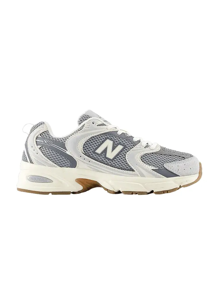 Кроссовки New Balance 530 'Raincloud Castlerock' — изображение 1 из 1, серый