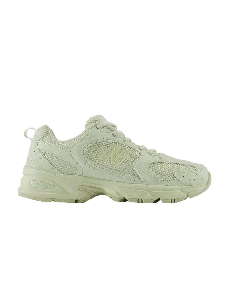 Кроссовки New Balance 530 'Mineral' — изображение 1 из 1, минеральный