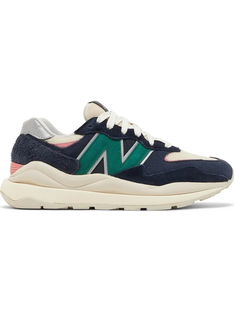 Кроссовки New Balance 57/40 'Lunar New Year - Eclipse' — изображение 1 из 8, синий