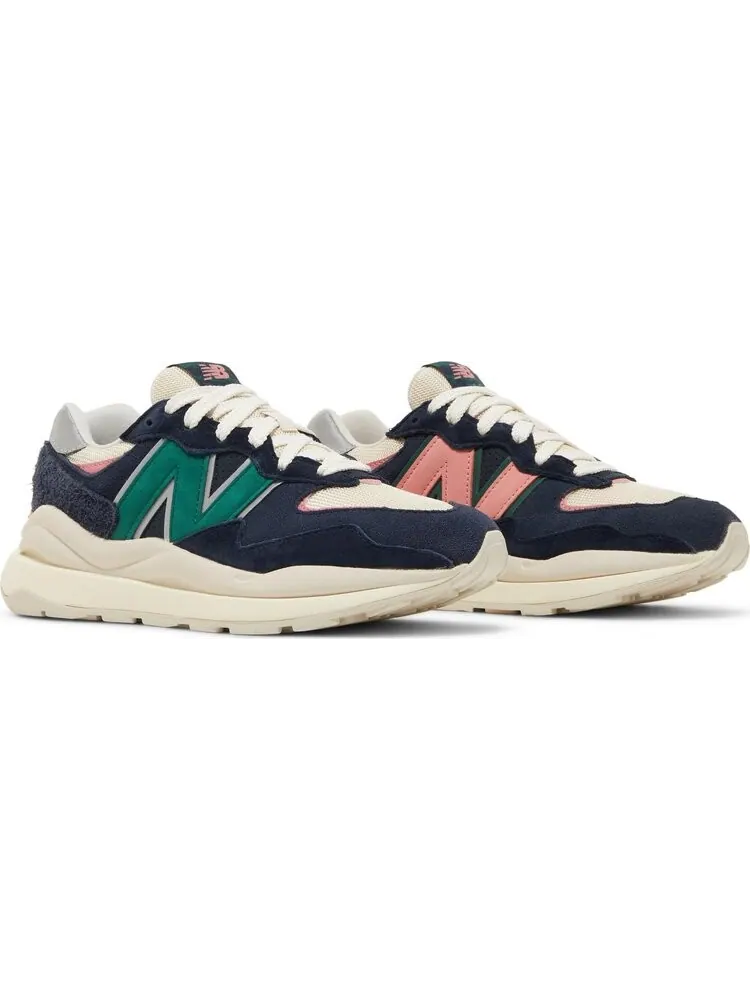 Кроссовки New Balance 57/40 'Lunar New Year - Eclipse' — изображение 8 из 8, синий