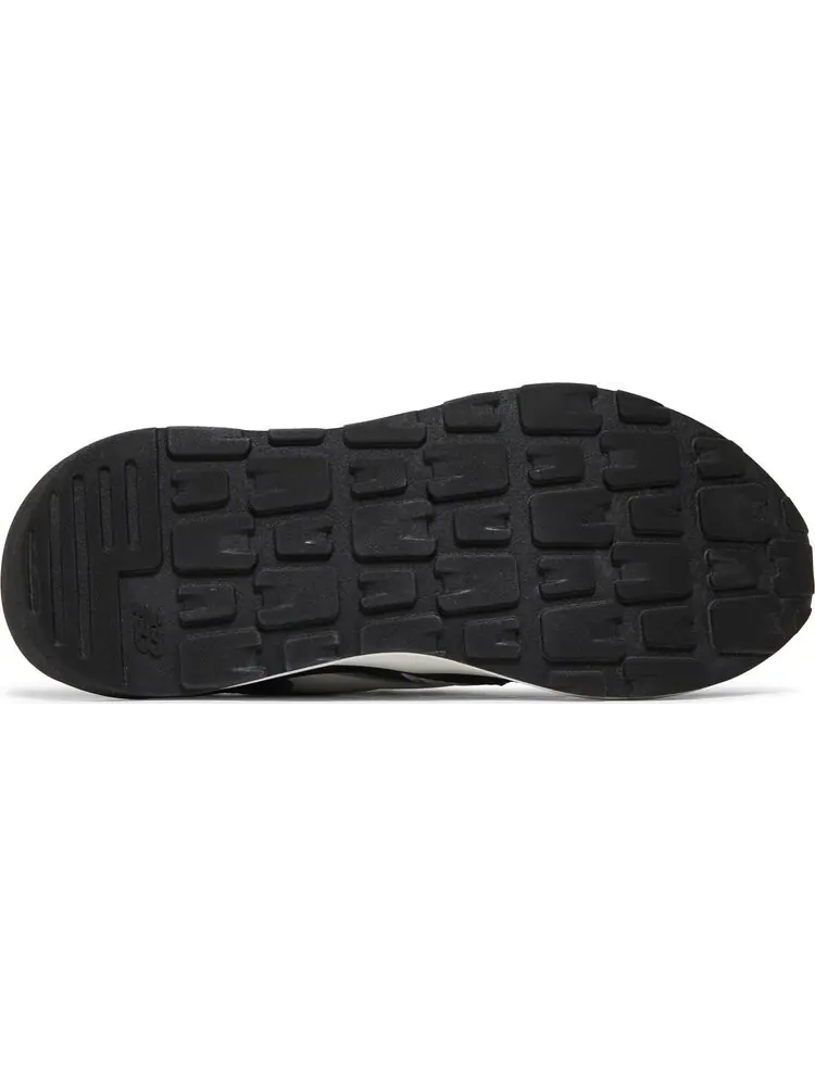 Кроссовки New Balance FIGS x 57/40 'Black White' — изображение 4 из 8, черный
