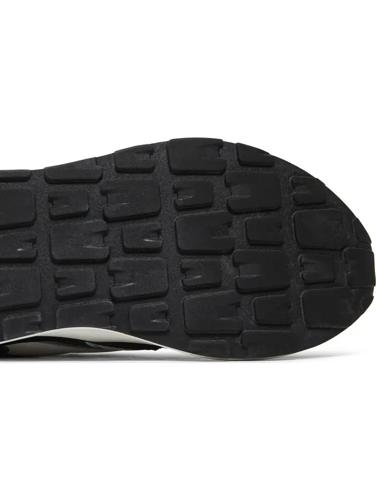 Кроссовки New Balance FIGS x 57/40 'Black White' — изображение 5 из 8, черный