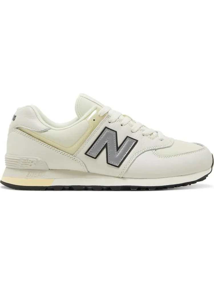 Кроссовки New Balance x Joe Freshgoods 574 Conversations Amongst Us — изображение 1 из 8, бежевый