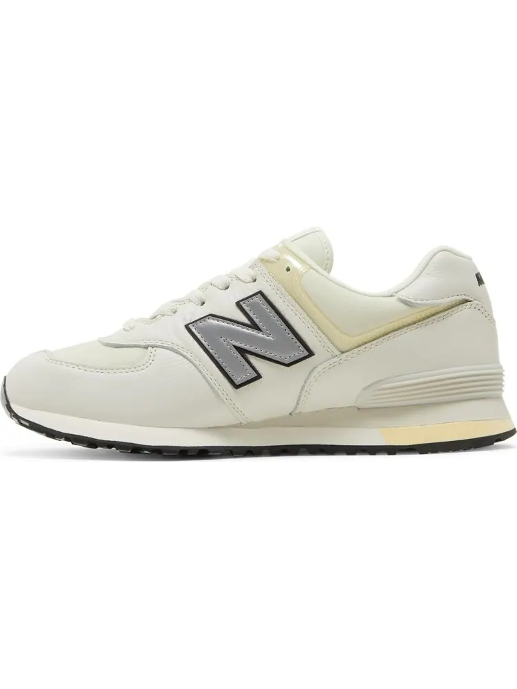Кроссовки New Balance x Joe Freshgoods 574 Conversations Amongst Us — изображение 3 из 8, бежевый