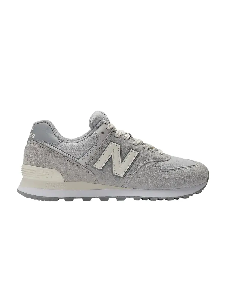 Кроссовки New Balance 574 Серые — изображение 1 из 1, серый