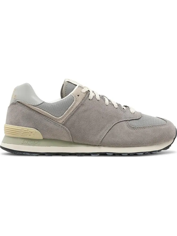 Кроссовки New Balance 574 'Un-N-Ding' — изображение 1 из 8, серый