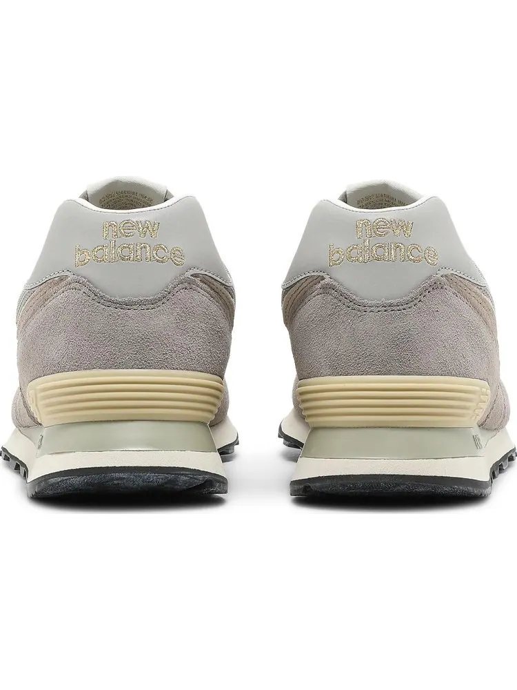 Кроссовки New Balance 574 'Un-N-Ding' — изображение 6 из 8, серый