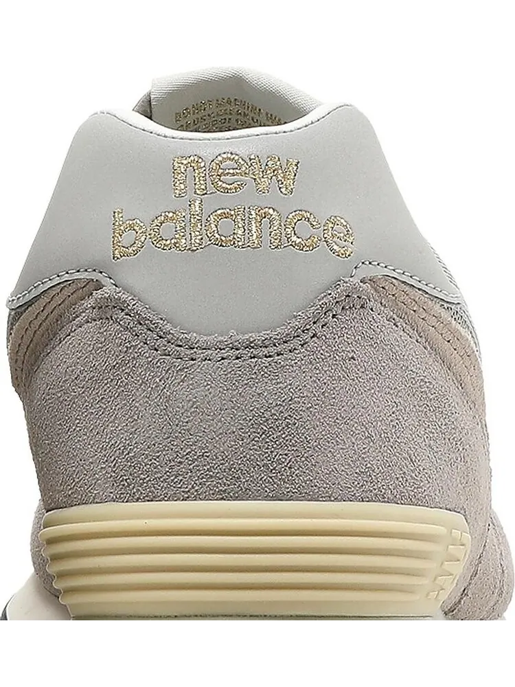 Кроссовки New Balance 574 'Un-N-Ding' — изображение 7 из 8, серый