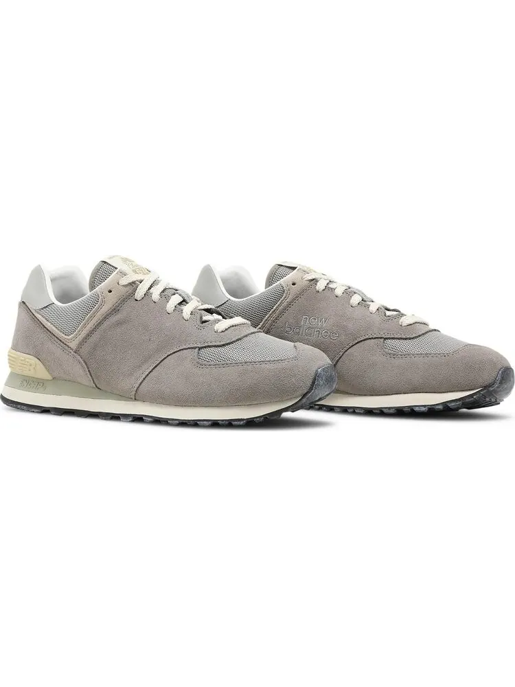 Кроссовки New Balance 574 'Un-N-Ding' — изображение 8 из 8, серый