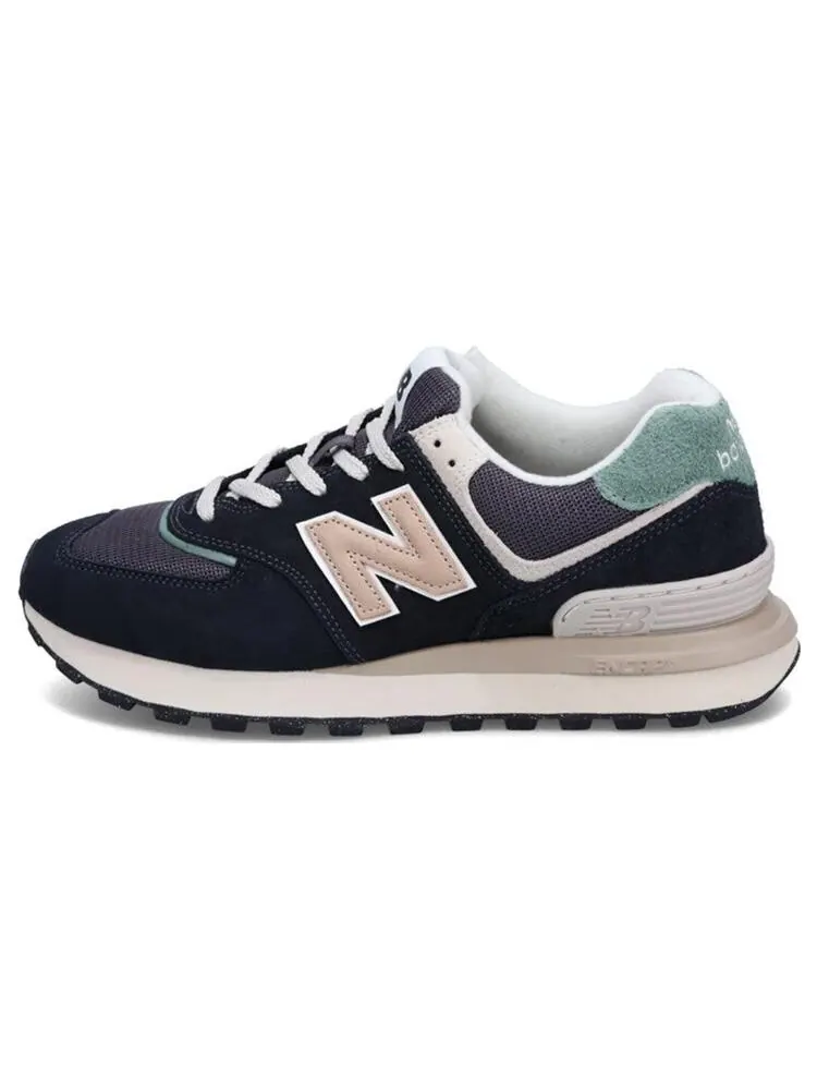 Кроссовки New Balance 574 Legacy — изображение 1 из 5, черный
