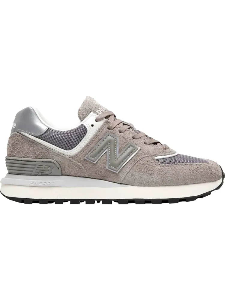 Кроссовки New Balance 574 Legacy 'Grey' — изображение 1 из 1, серый