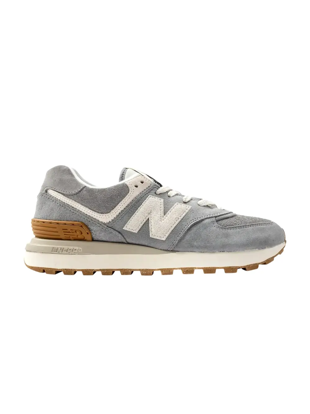 Кроссовки New Balance 574 Legacy — изображение 1 из 1, серый