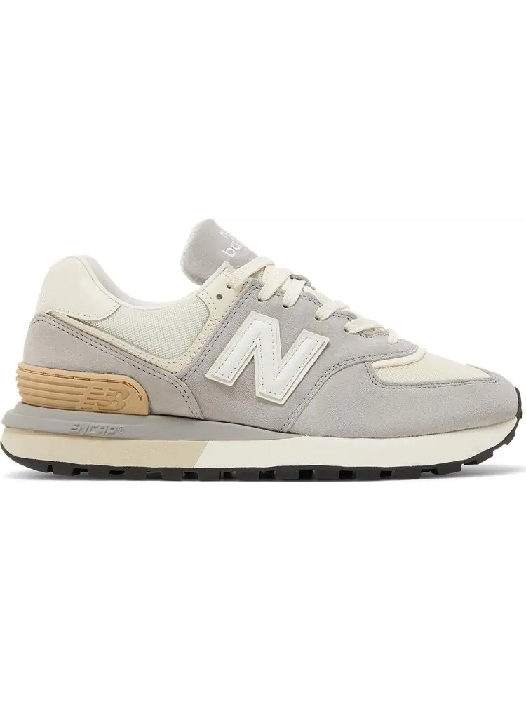 Кроссовки New Balance 574 Legacy — изображение 1 из 8, серый