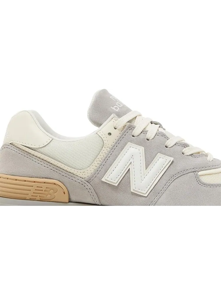 Кроссовки New Balance 574 Legacy — изображение 2 из 8, серый