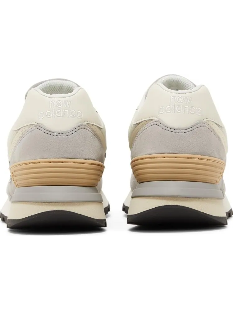 Кроссовки New Balance 574 Legacy — изображение 6 из 8, серый