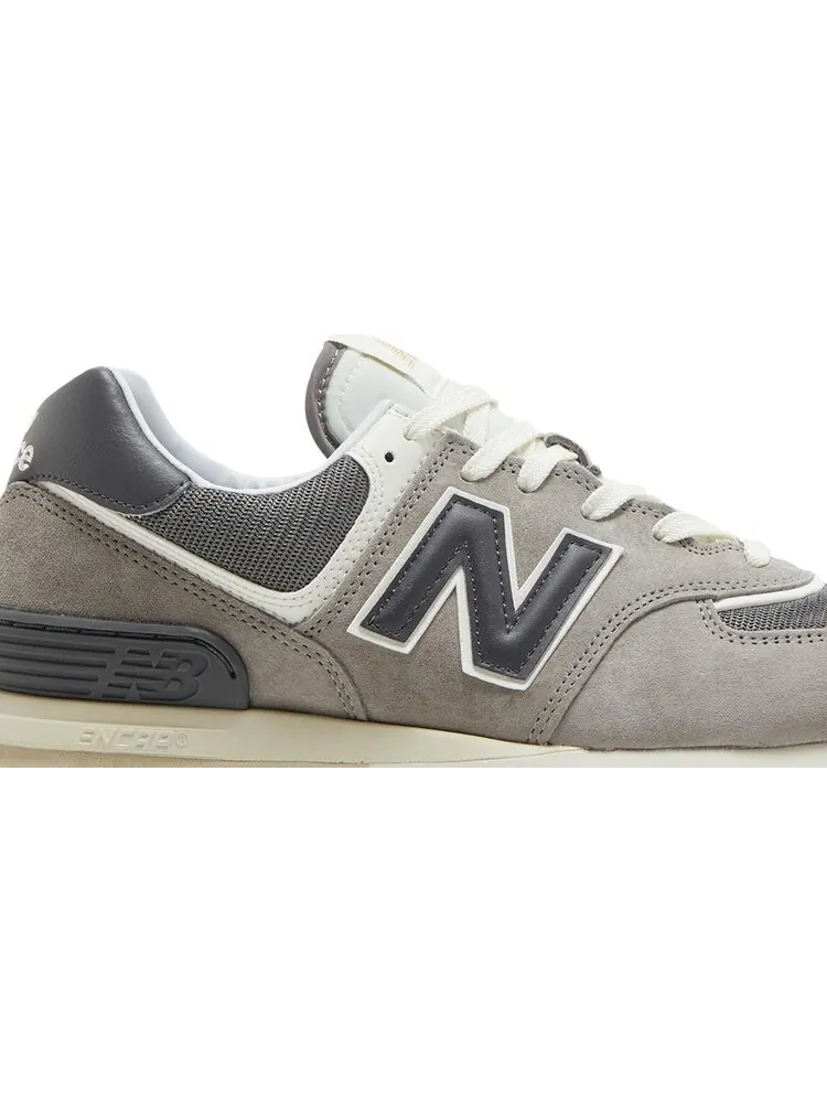 Кроссовки New Balance 574 Legacy 'Marblehead' — изображение 2 из 8, серый
