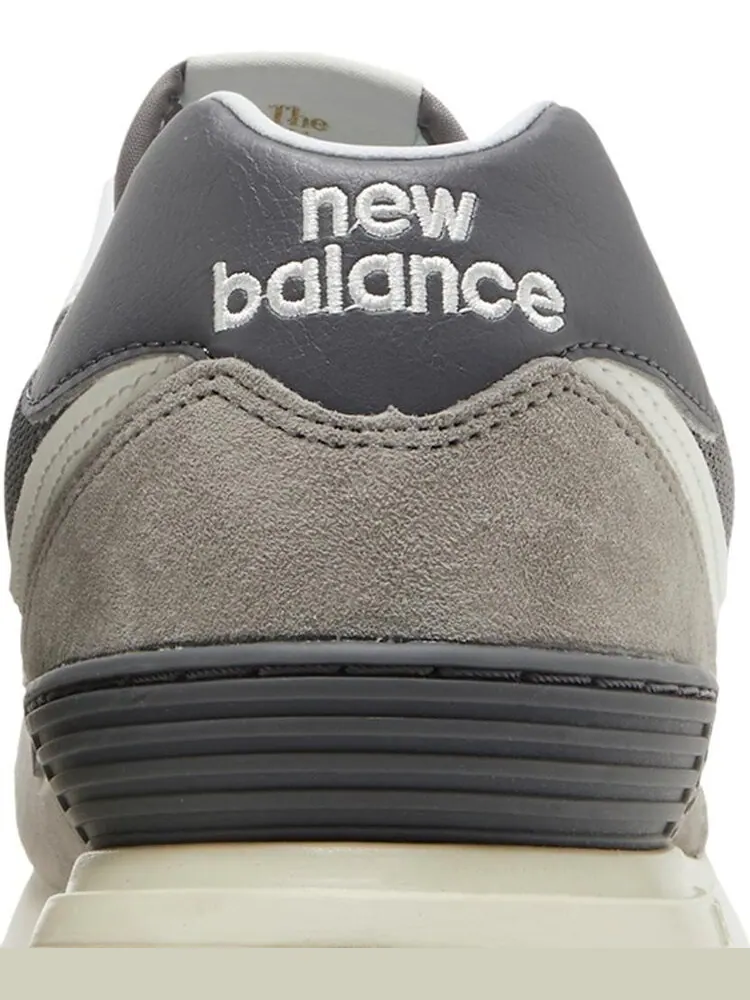 Кроссовки New Balance 574 Legacy 'Marblehead' — изображение 7 из 8, серый