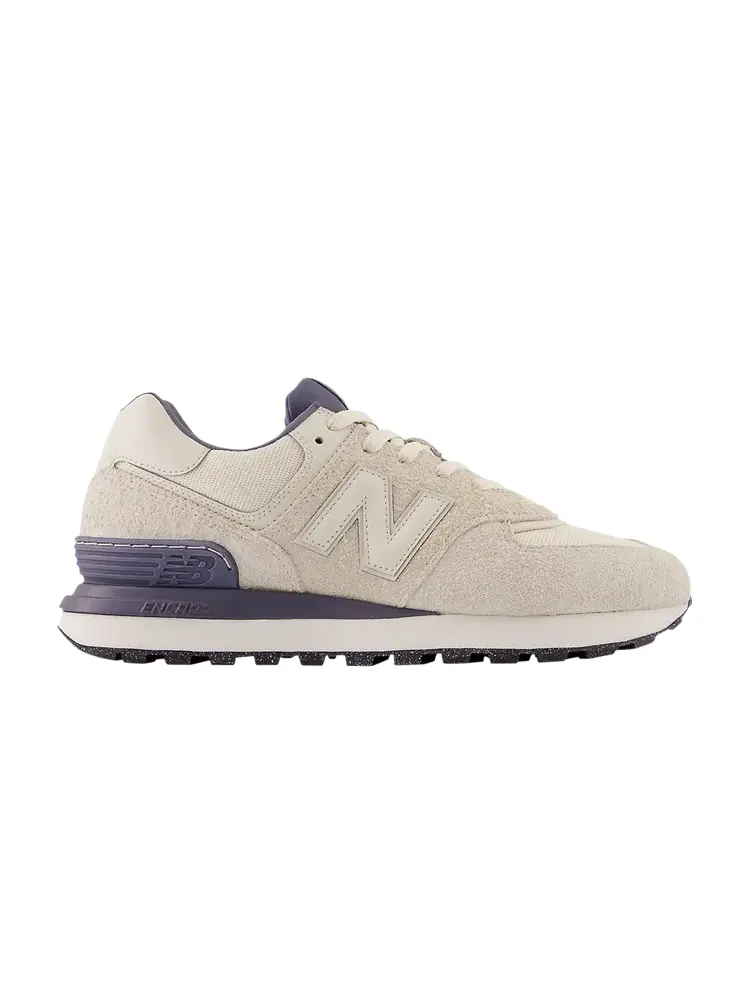 Кроссовки New Balance 574 Legacy — изображение 1 из 1, бежевый