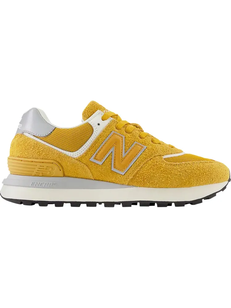 Кроссовки New Balance 574 Legacy 'Gold' — изображение 1 из 1, золото