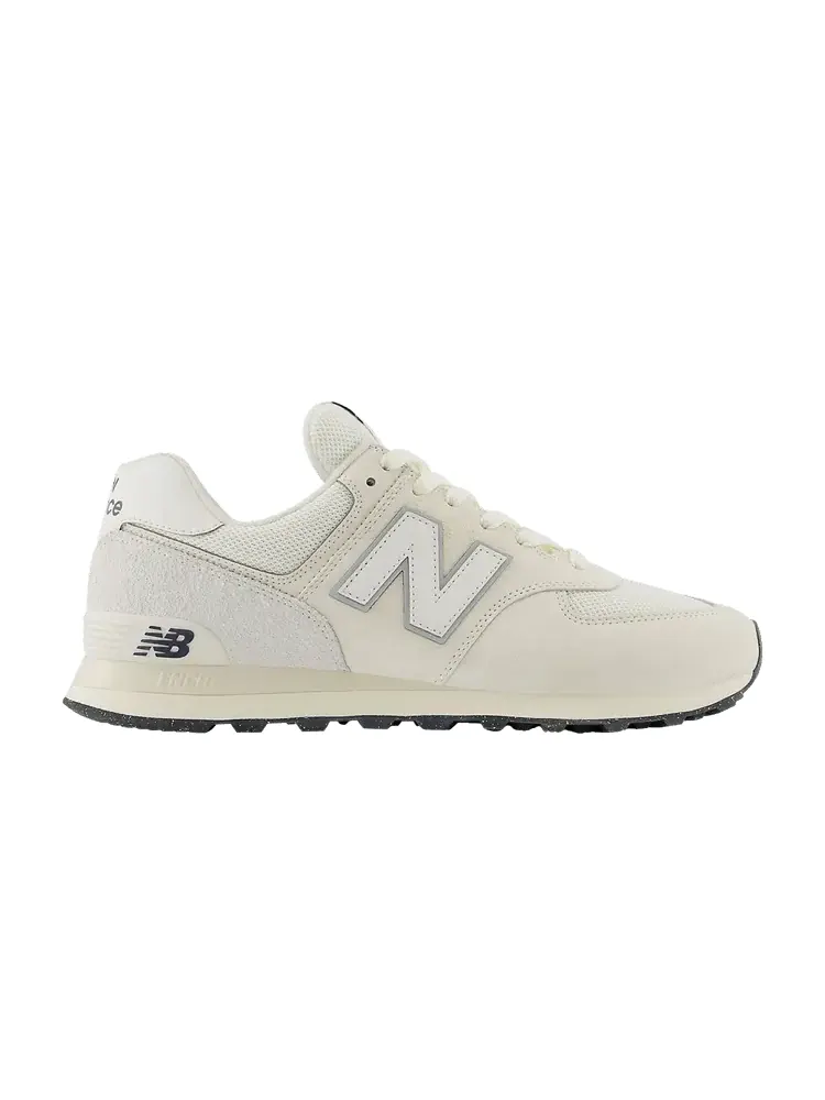 Кроссовки New Balance 574 'Year of the Dragon - Beige White' — изображение 1 из 1, бежевый/белый