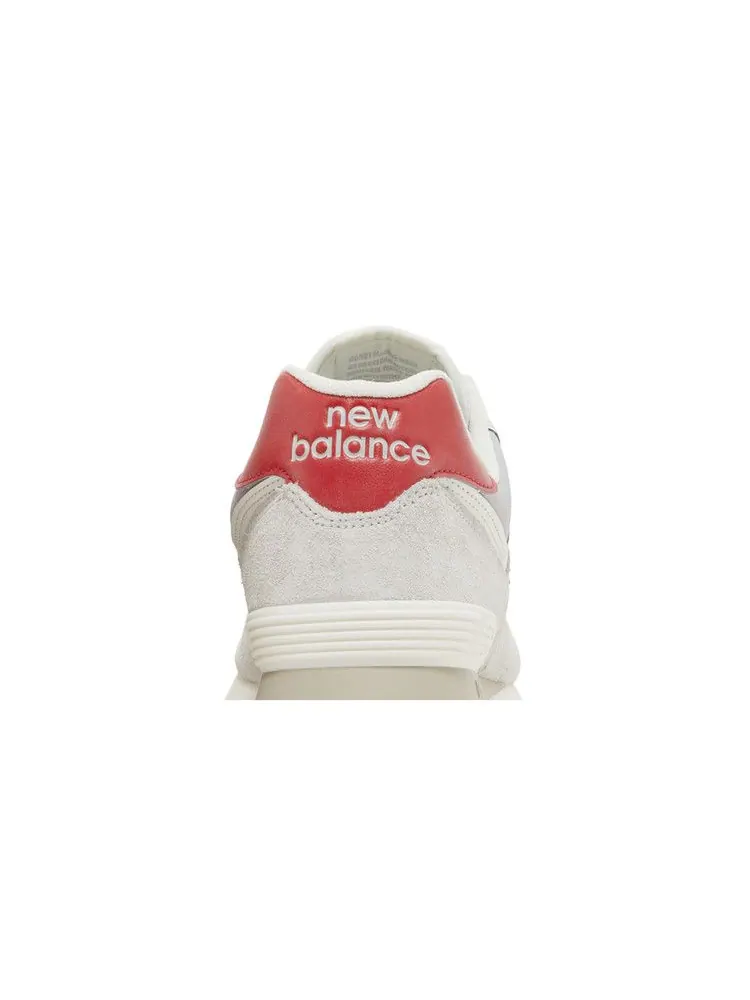 Кроссовки New Balance 574 — изображение 6 из 7, красный