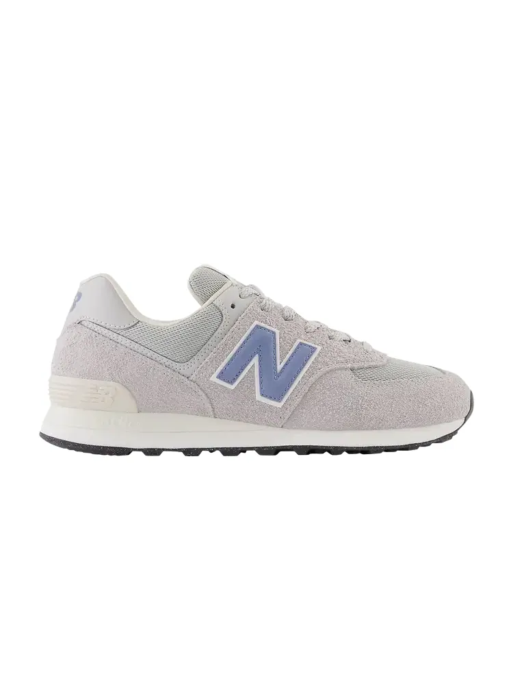 Кроссовки New Balance 574 — изображение 1 из 1, серый