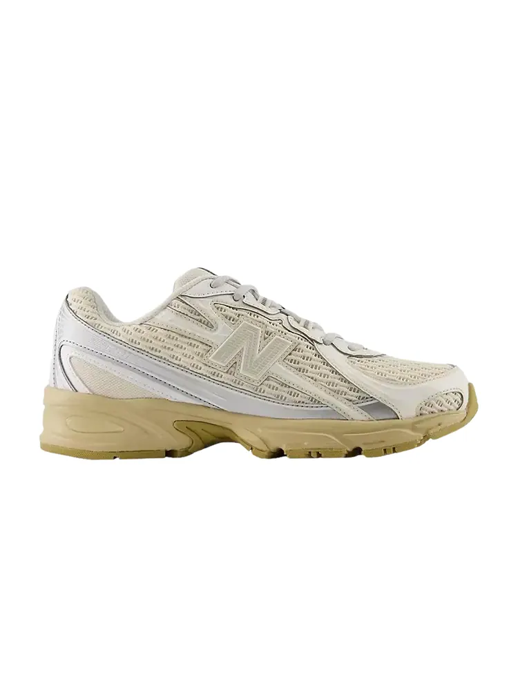 Кроссовки New Balance 740 'Linen Toasted Sesame' — изображение 1 из 1, бежевый