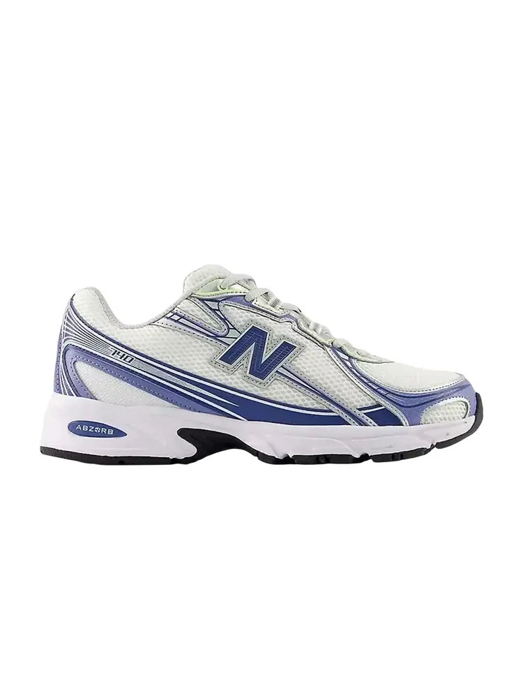 Кроссовки New Balance 740 'White Magic Blue' — изображение 1 из 1, синий