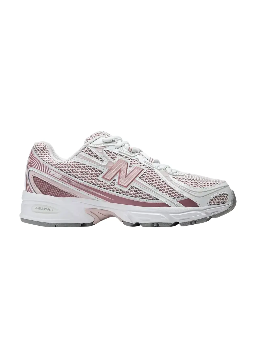 Кроссовки New Balance 740 — изображение 1 из 1, белый