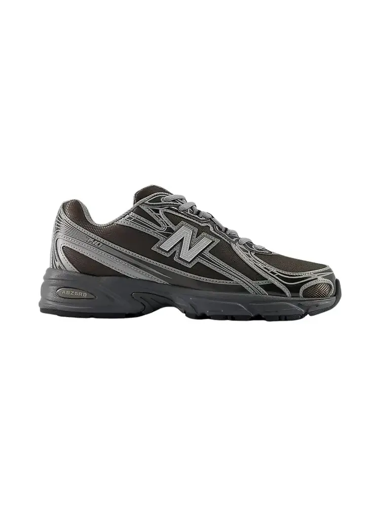 Кроссовки New Balance 740 'Castlerock' — изображение 1 из 1, серый