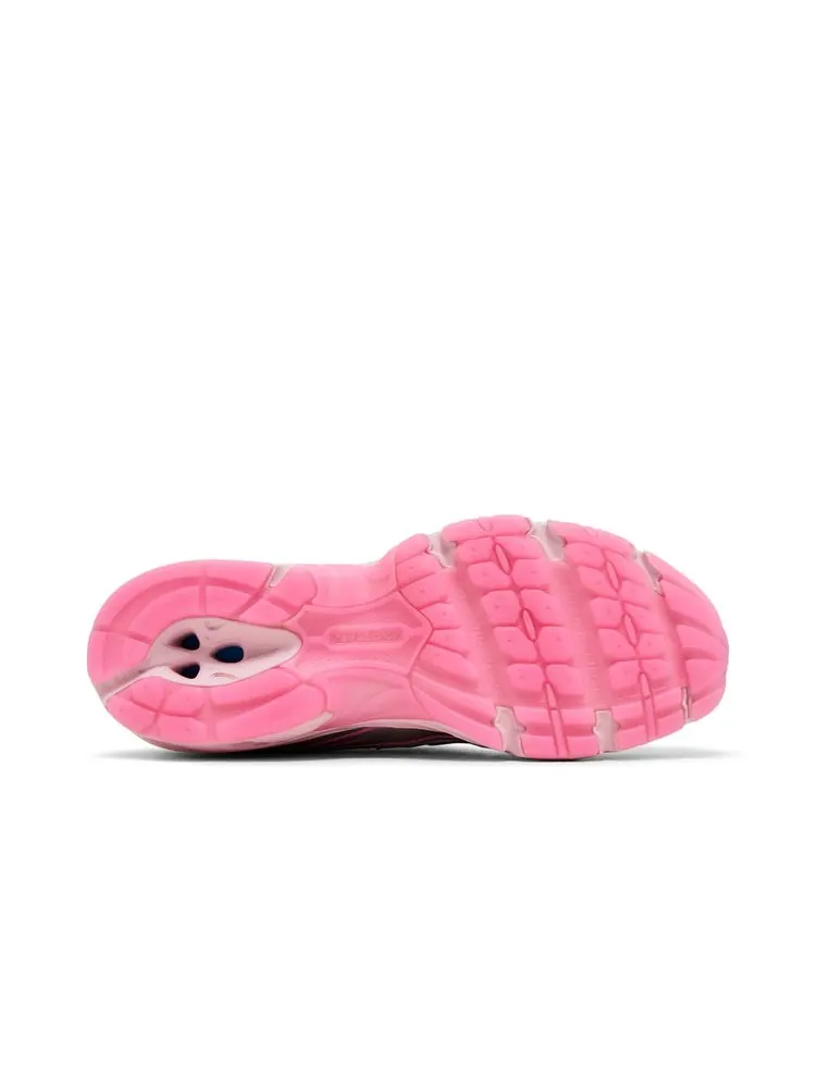 Кроссовки atmos pink x 740 'Pink Vacation' — изображение 4 из 8, розовый
