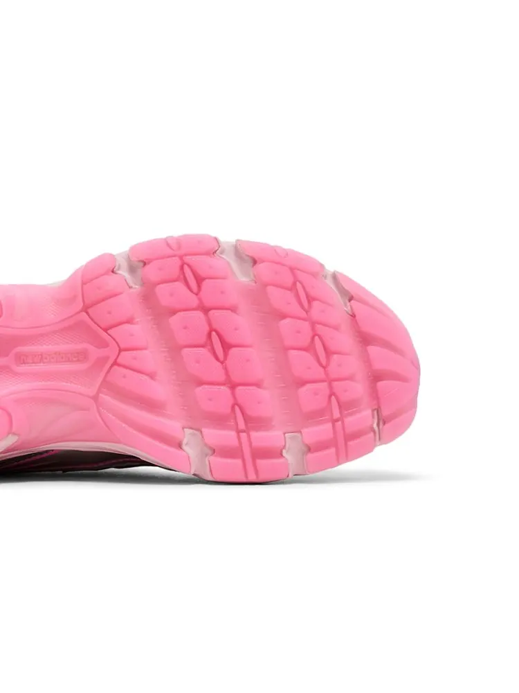 Кроссовки atmos pink x 740 'Pink Vacation' — изображение 5 из 8, розовый