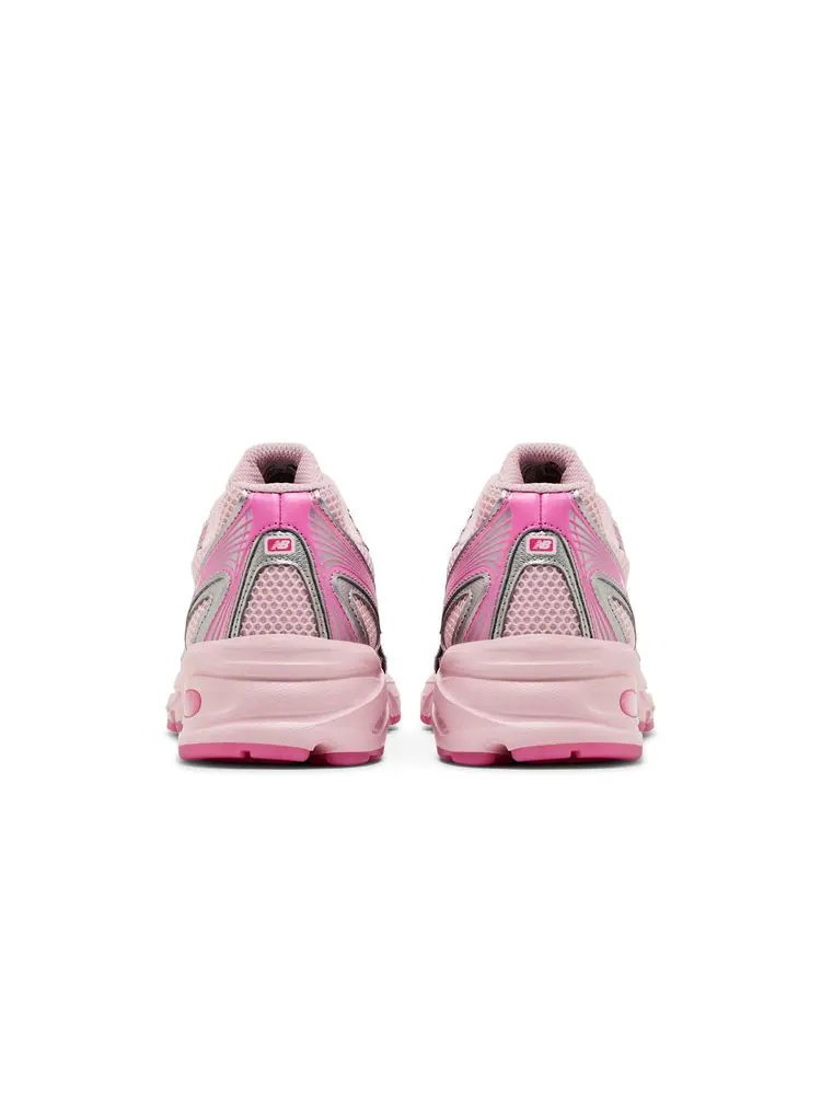 Кроссовки atmos pink x 740 'Pink Vacation' — изображение 6 из 8, розовый