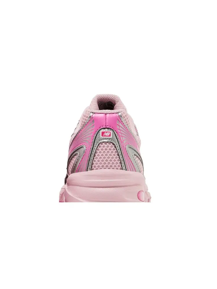 Кроссовки atmos pink x 740 'Pink Vacation' — изображение 7 из 8, розовый