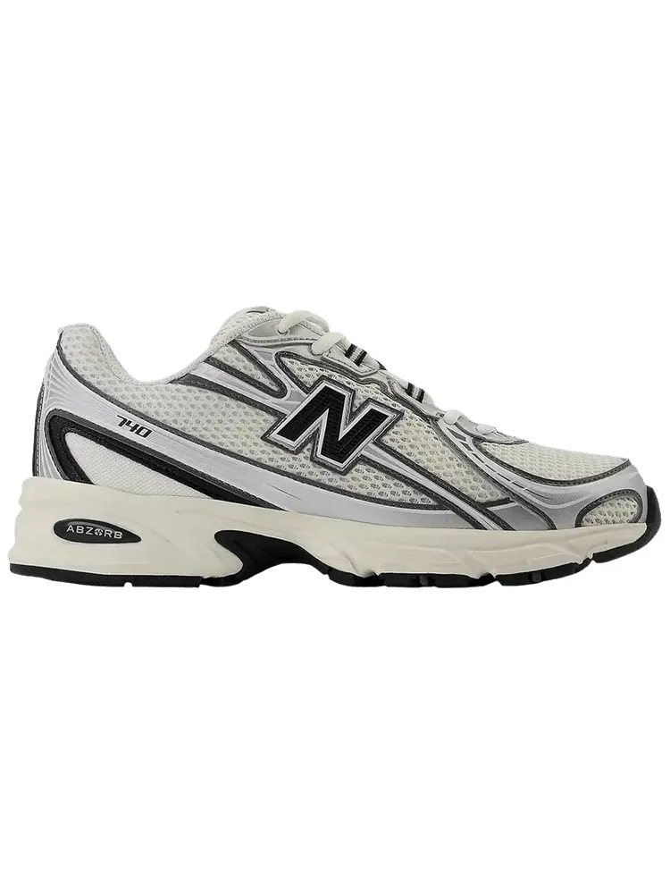 Кроссовки New Balance 740 — изображение 1 из 1, белый