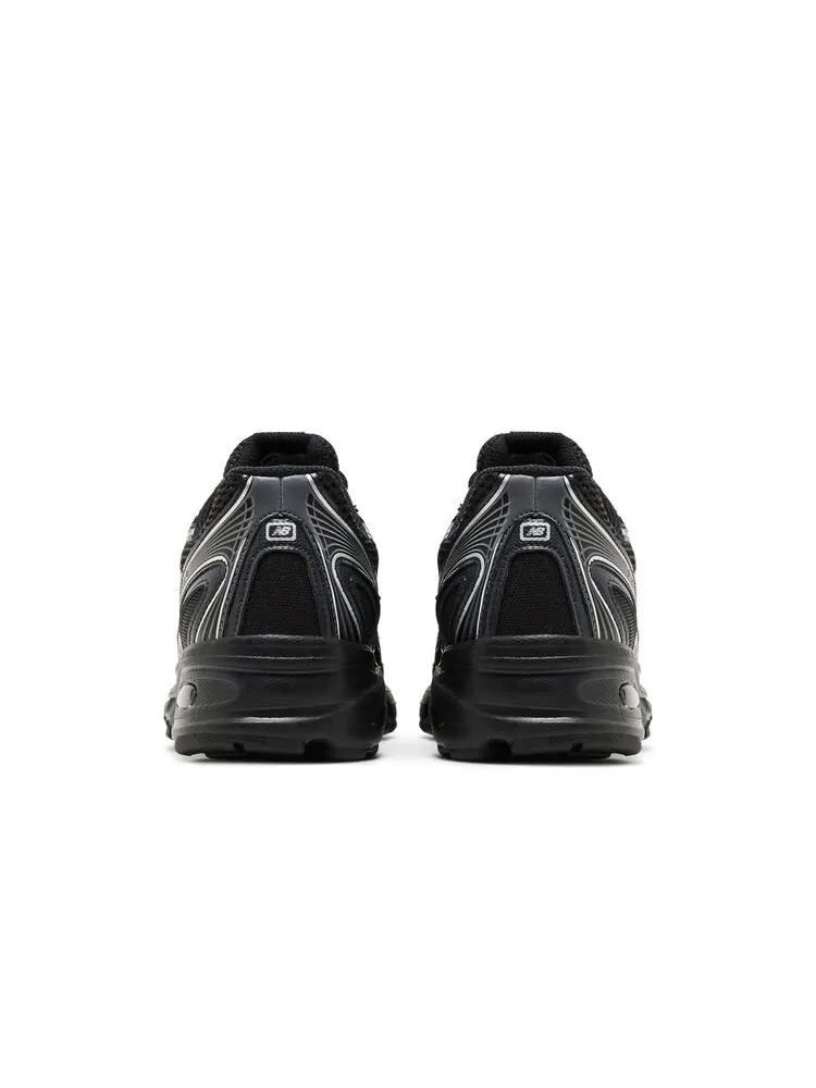 Кроссовки New Balance 740v2 Black Silver Metallic — изображение 6 из 7