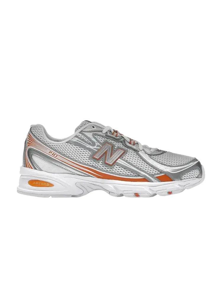 Кроссовки New Balance 740 — изображение 1 из 1, классический оранжевый