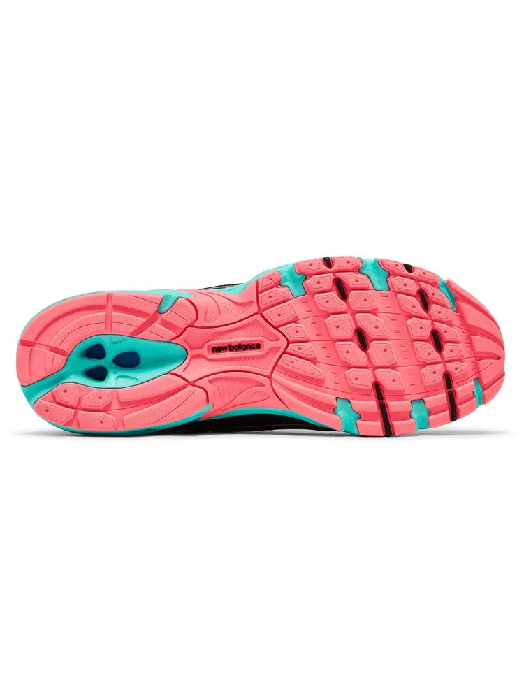 Кроссовки New Balance 740v2 'Cyber Jade' — изображение 4 из 9, бирюзовый